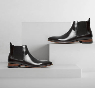 Men Boots | familyshoecentre