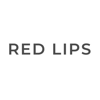 Red Lips | familyshoecentre