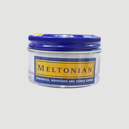 Meltonian Shoe Cream Neutral 50ML
