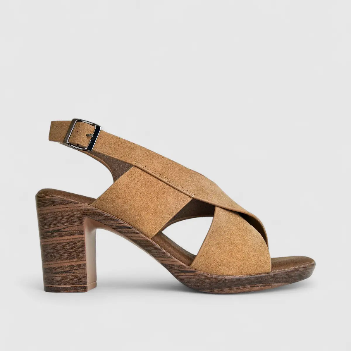 Block Heels Hush Puppies High Heel Shoes Hush Puppies Anna Court