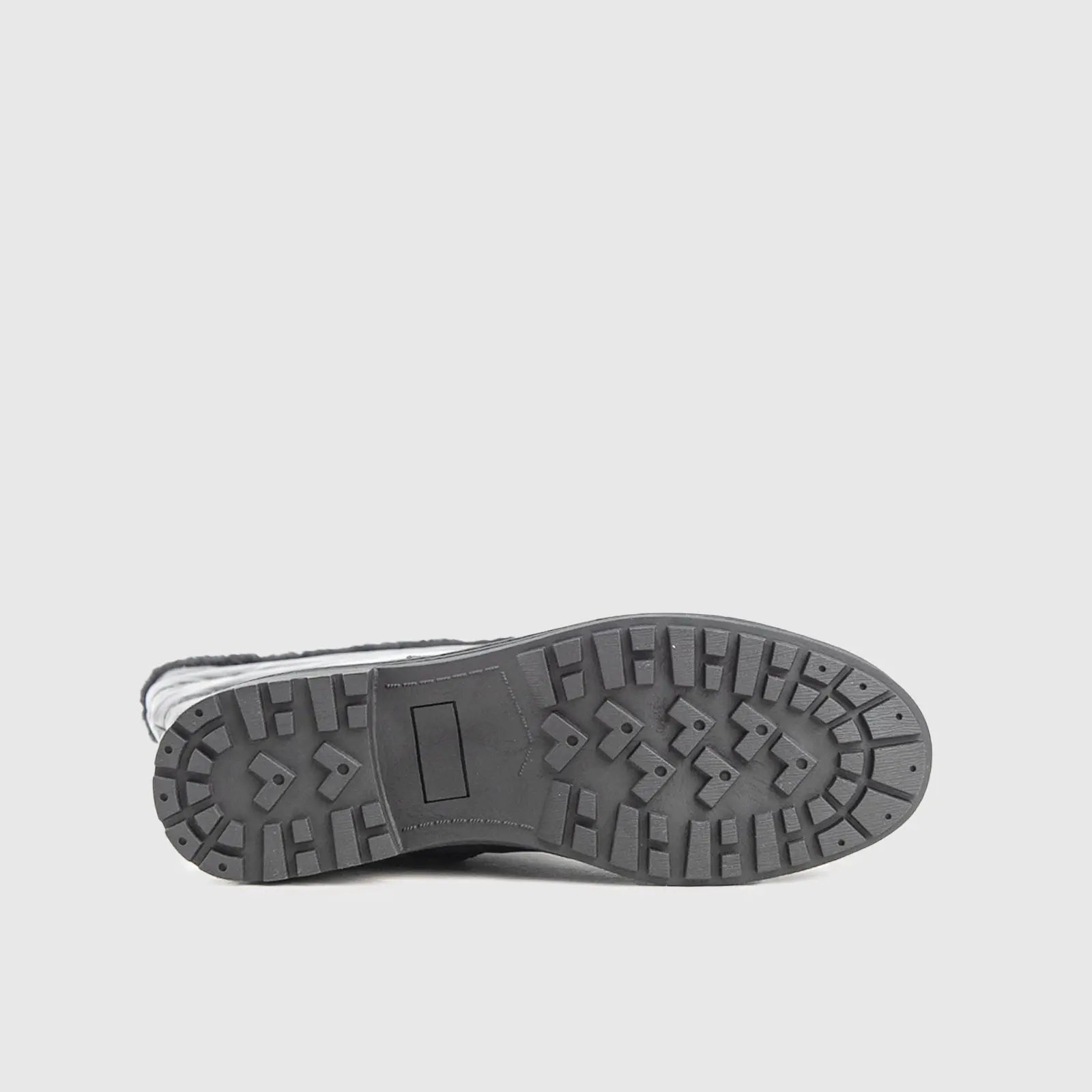 Ladies Boot 10427 Black Boots | familyshoecentre