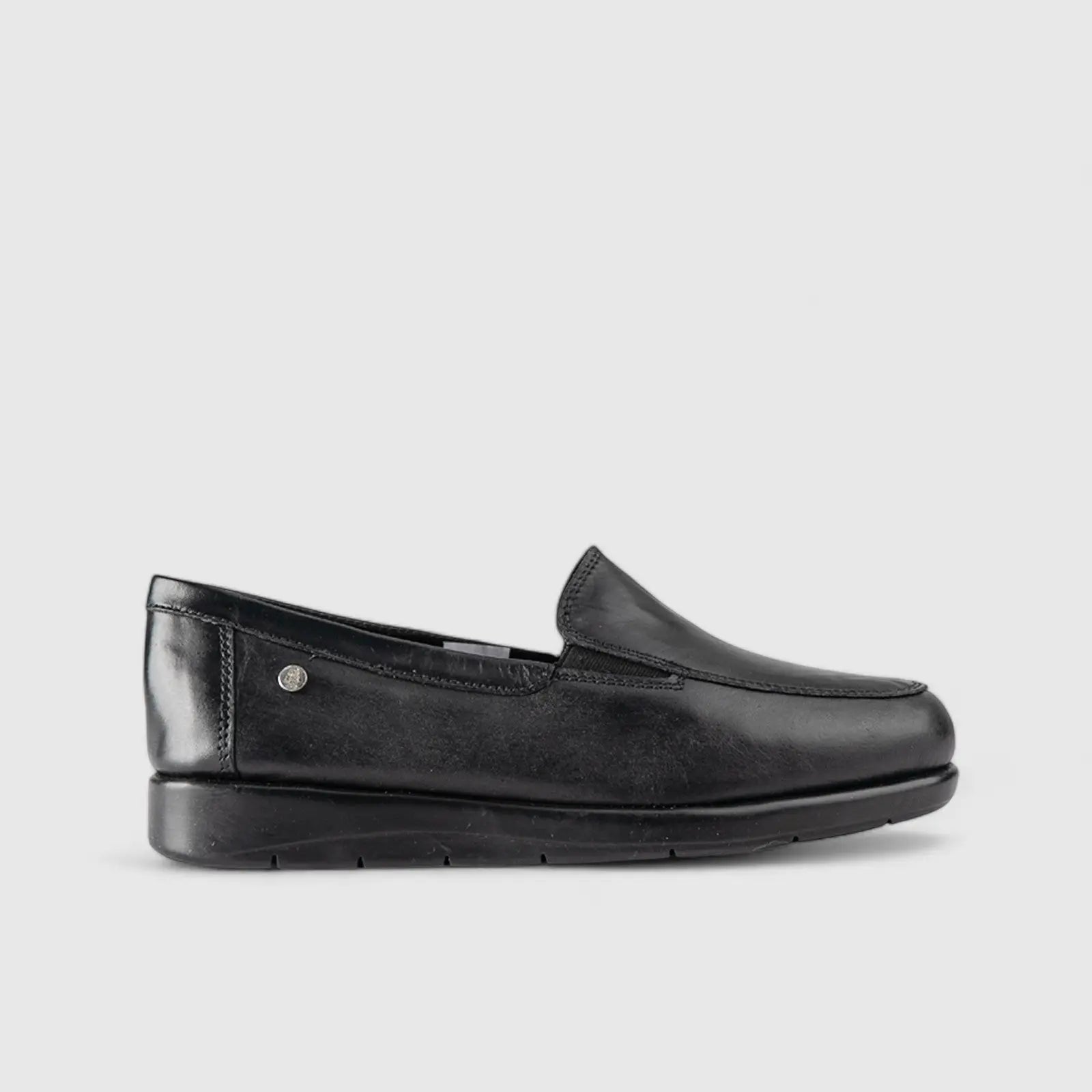 Thea Comfort Shoe Black 01358 â familyshoecentre
