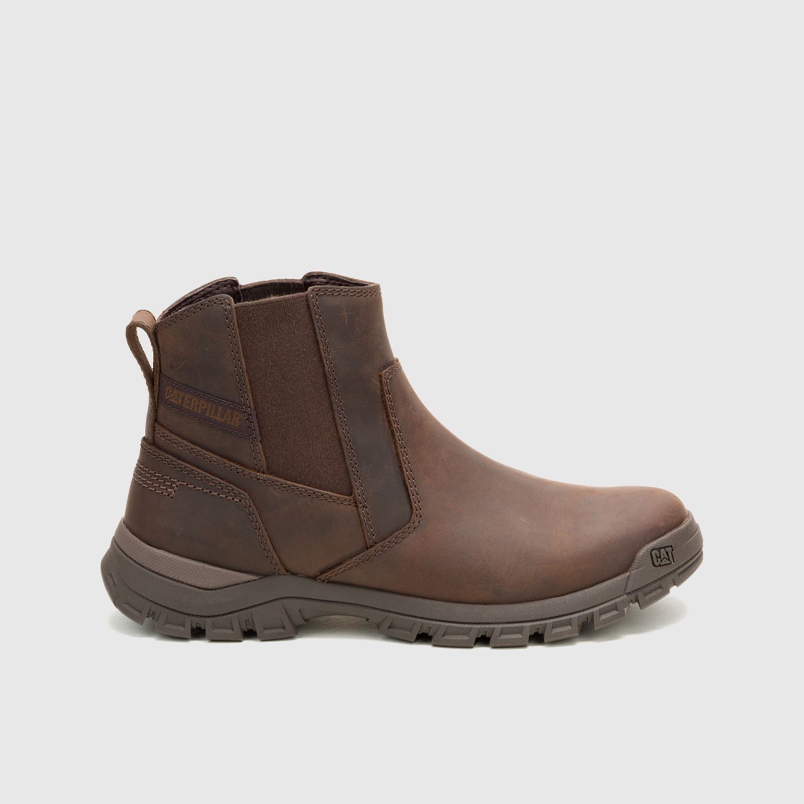 Men's Chelsea Boots - Caterpillar Cat Threshold P726445