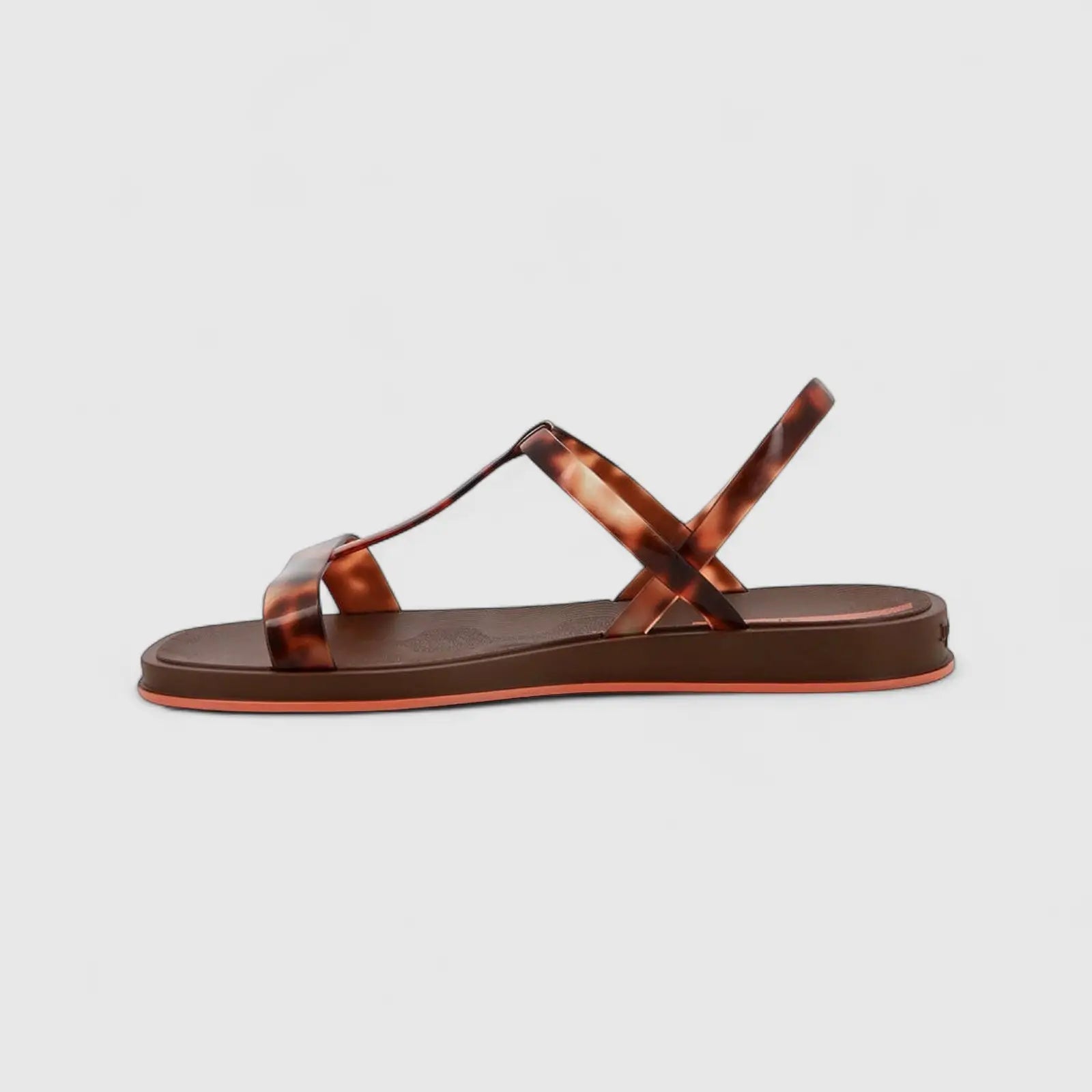Ipanema Glow Trendy Brown Tortoise GIL27423 IL158