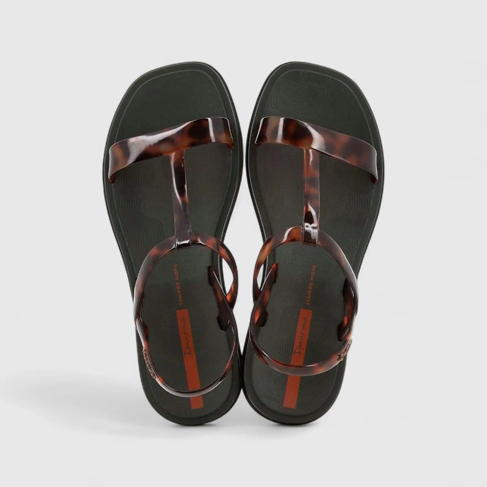Ipanema Glow Trendy Black Tortoise GIL27423 IL157