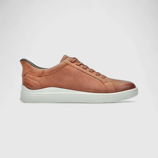 Rockport Men's Casual Sneaker Tristen L2 Light Caramel RP27