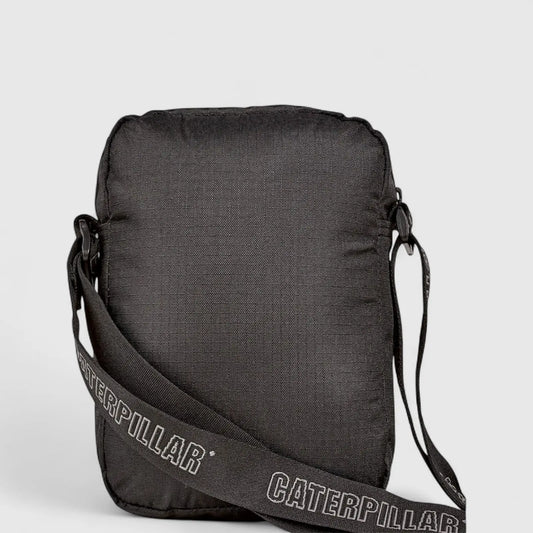 Cat Explorer Shoulder Bag 84867-01 Black