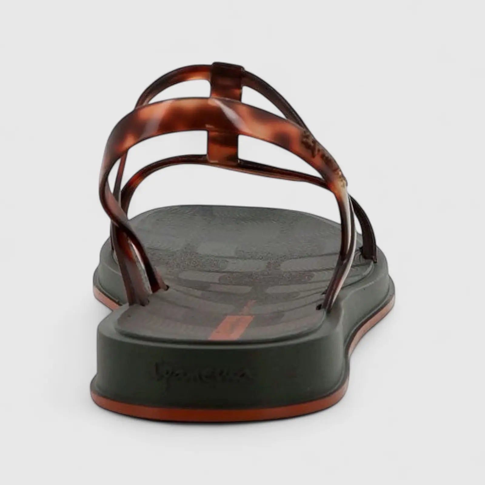 Ipanema Glow Trendy Black Tortoise GIL27423 IL157
