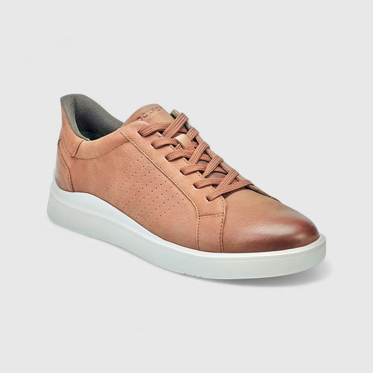 Rockport Men's Casual Sneaker Tristen L2 Light Caramel RP27