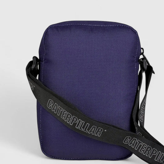 Cat Explorer Shoulder Bag 84867-453 Dark Navy