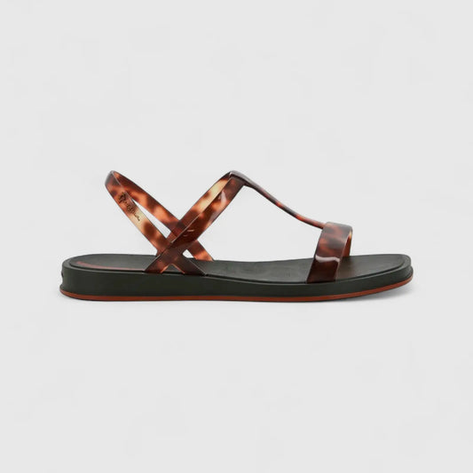 Ipanema Glow Trendy Black Tortoise GIL27423 IL157