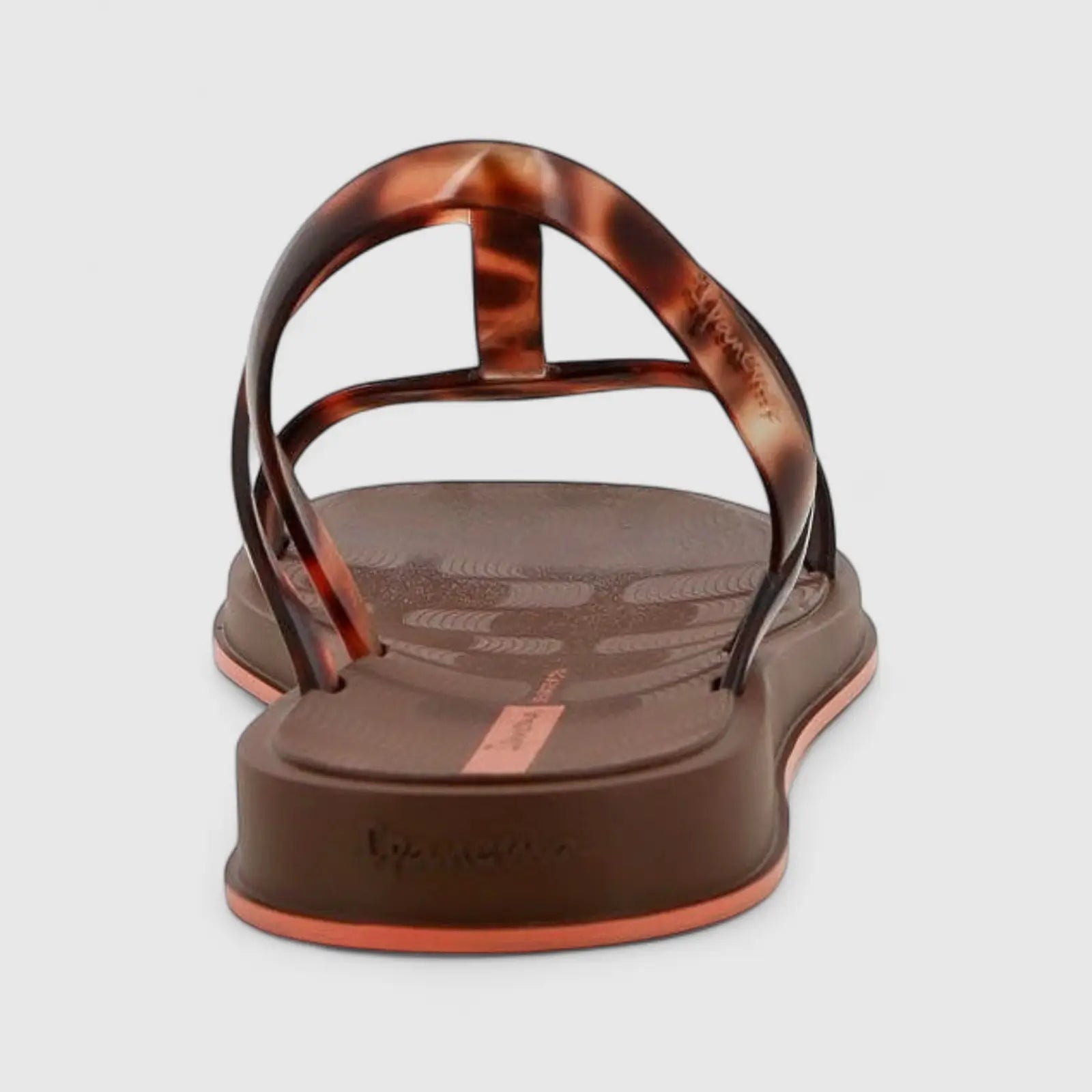 Ipanema Glow Trendy Brown Tortoise GIL27423 IL158