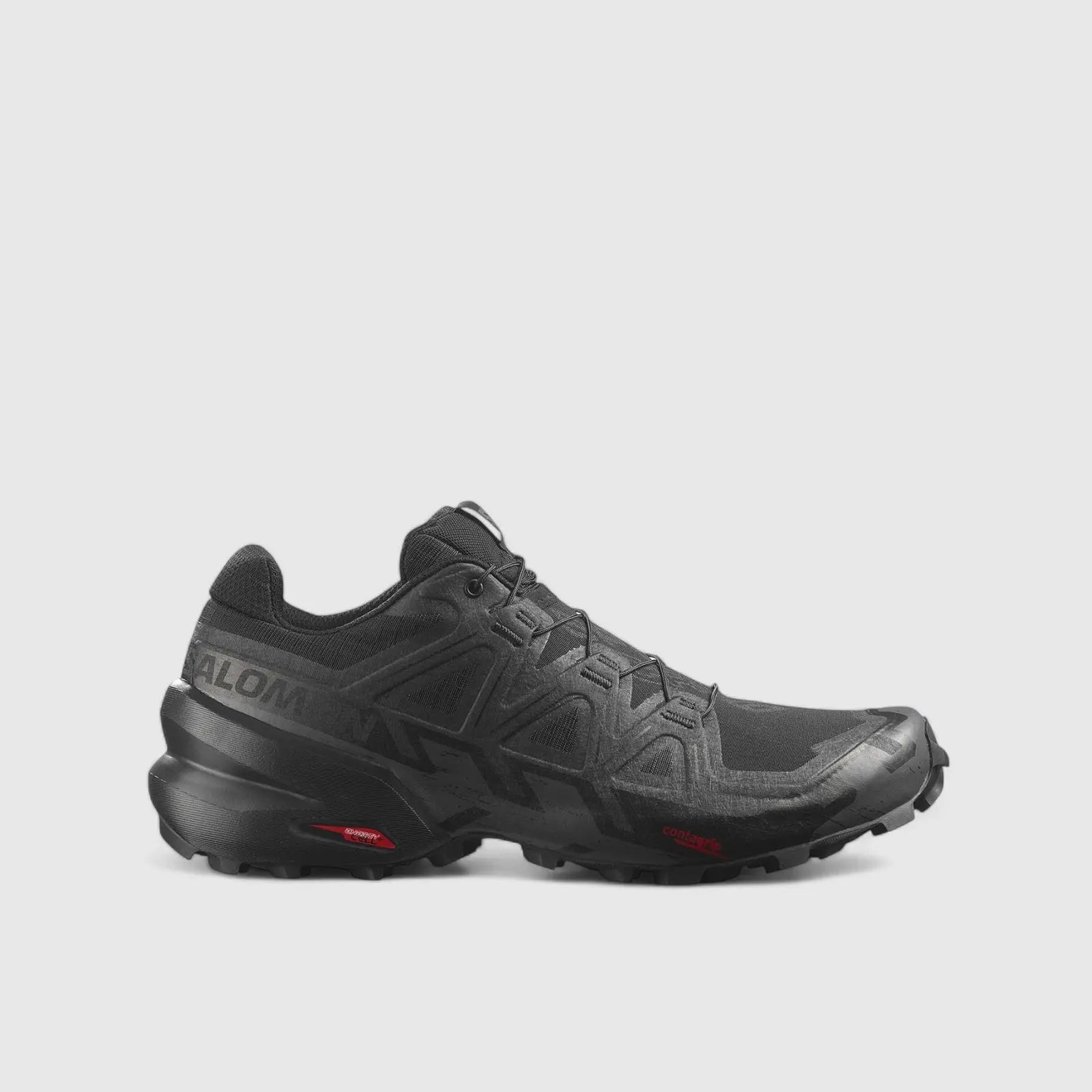 Salomon Speedcross 6 Men's Sneakers 417379 – familyshoecentre