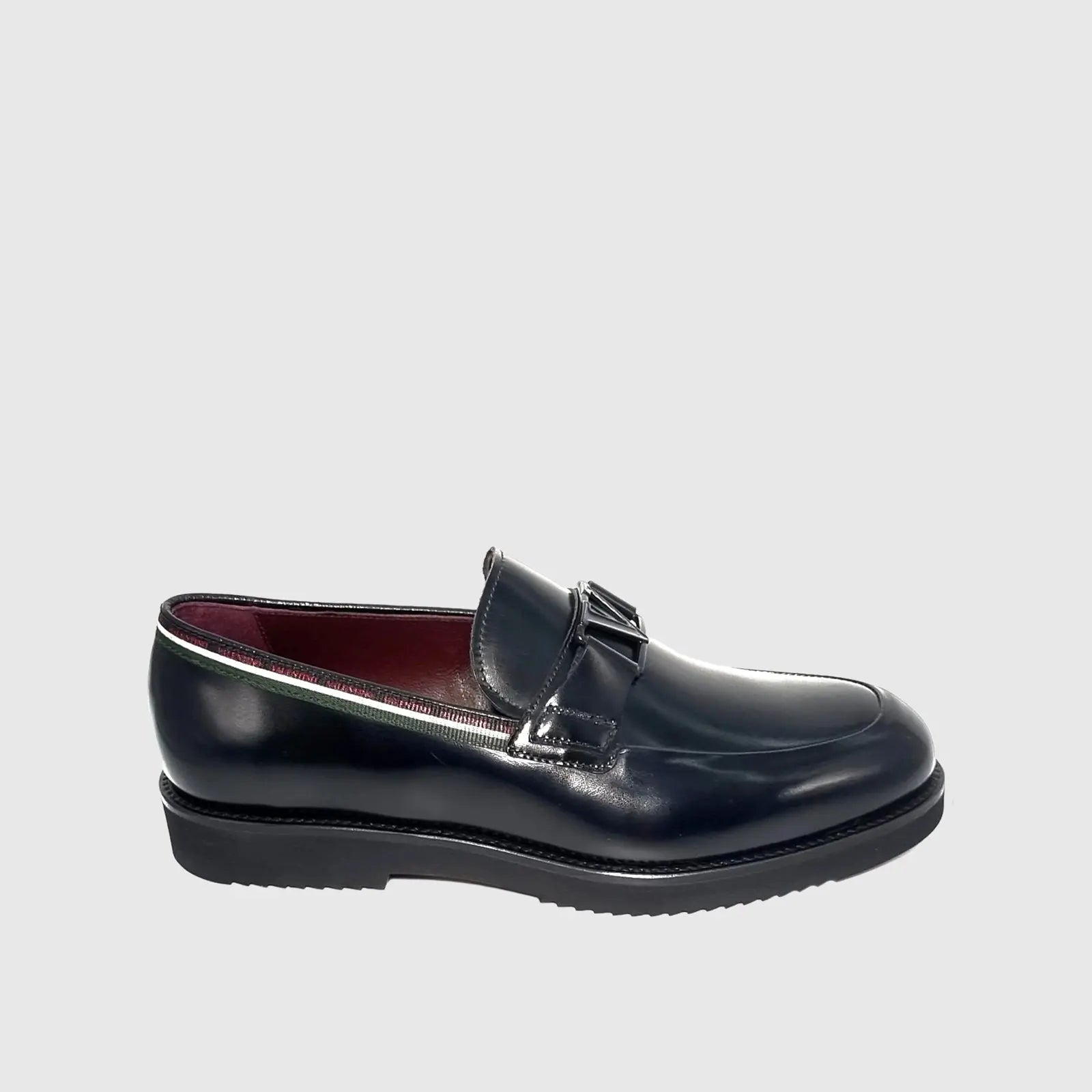 Dress Loafers - 19650 Loafers | familyshoecentre