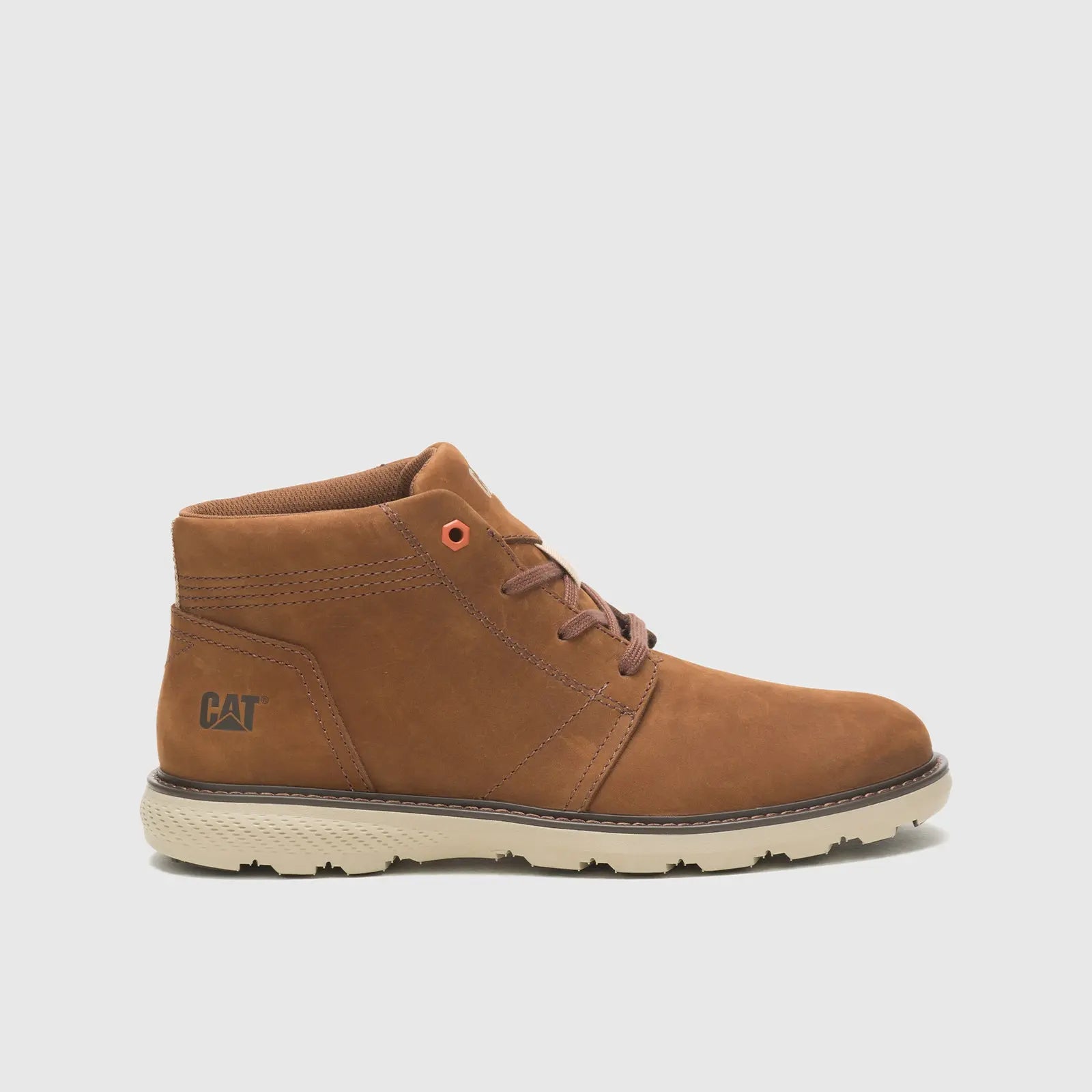 Caterpillar trey outlet boots