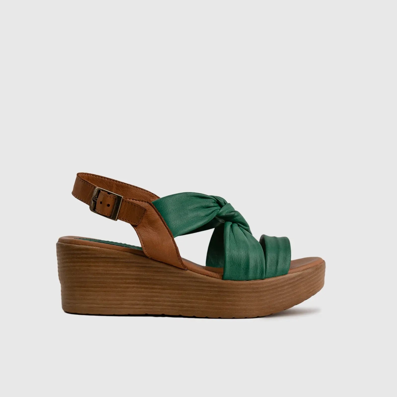 Wedge Sandals 11215 familyshoecentre