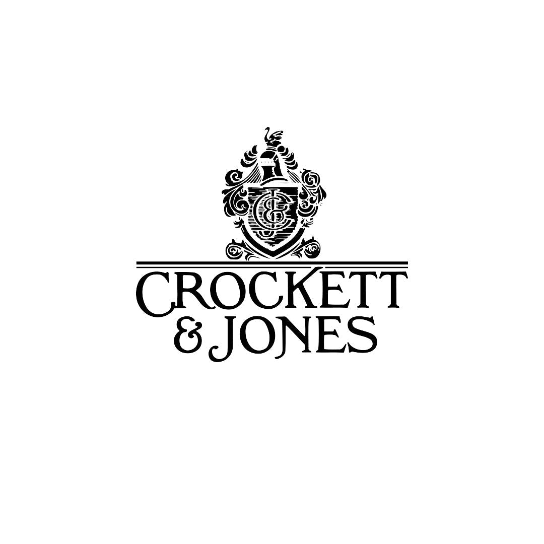Crockett and Jones
