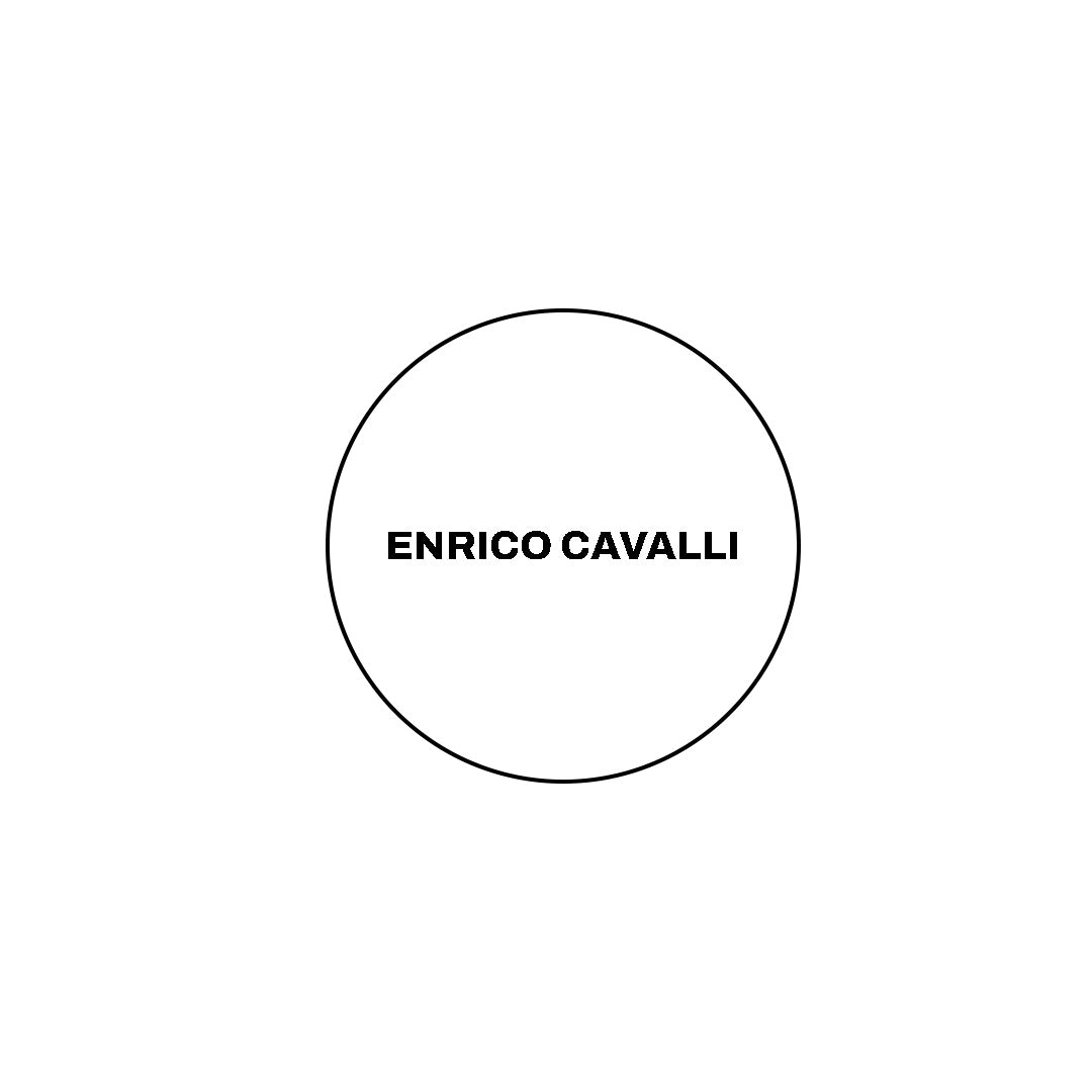Enrico Cavalli