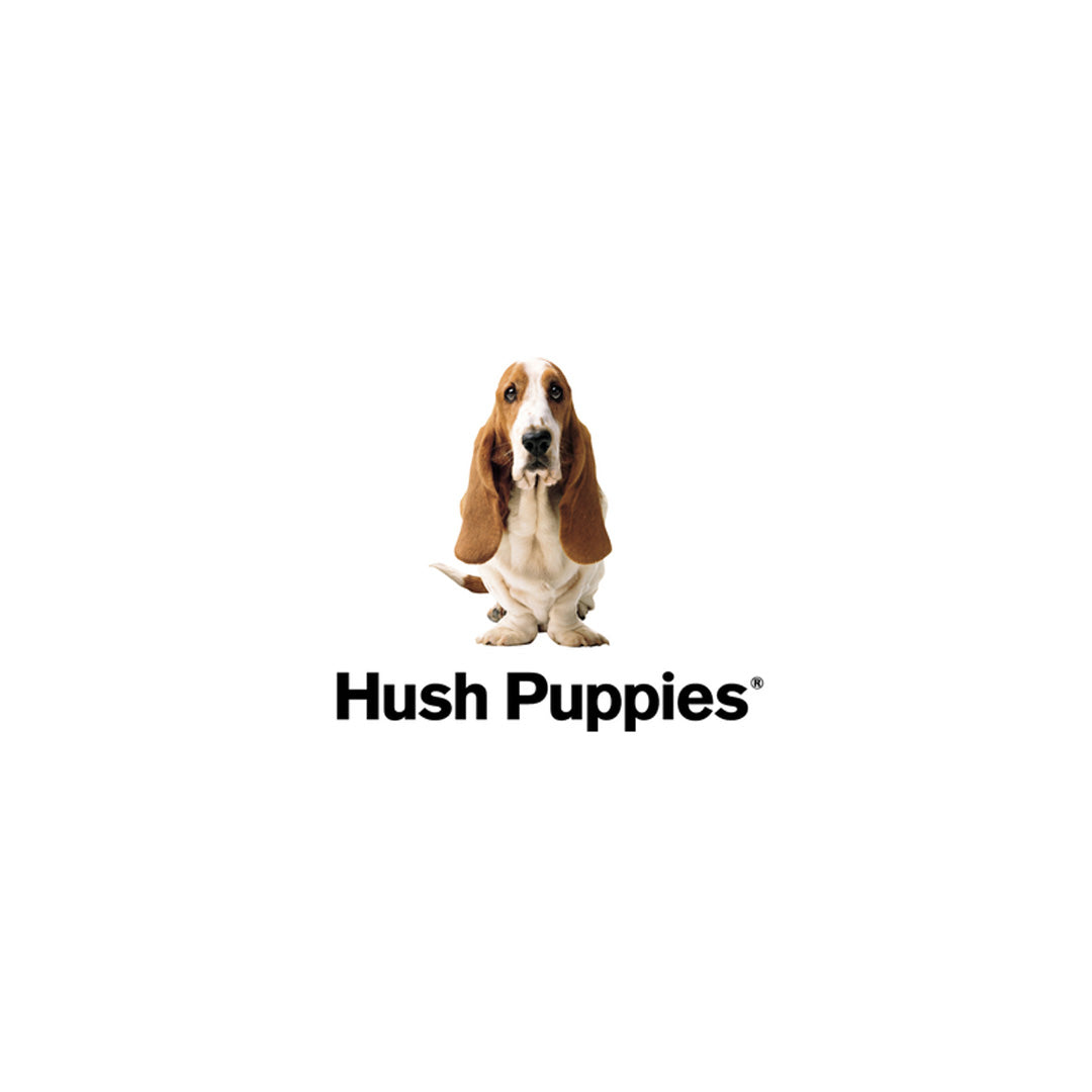 Hush Puppies