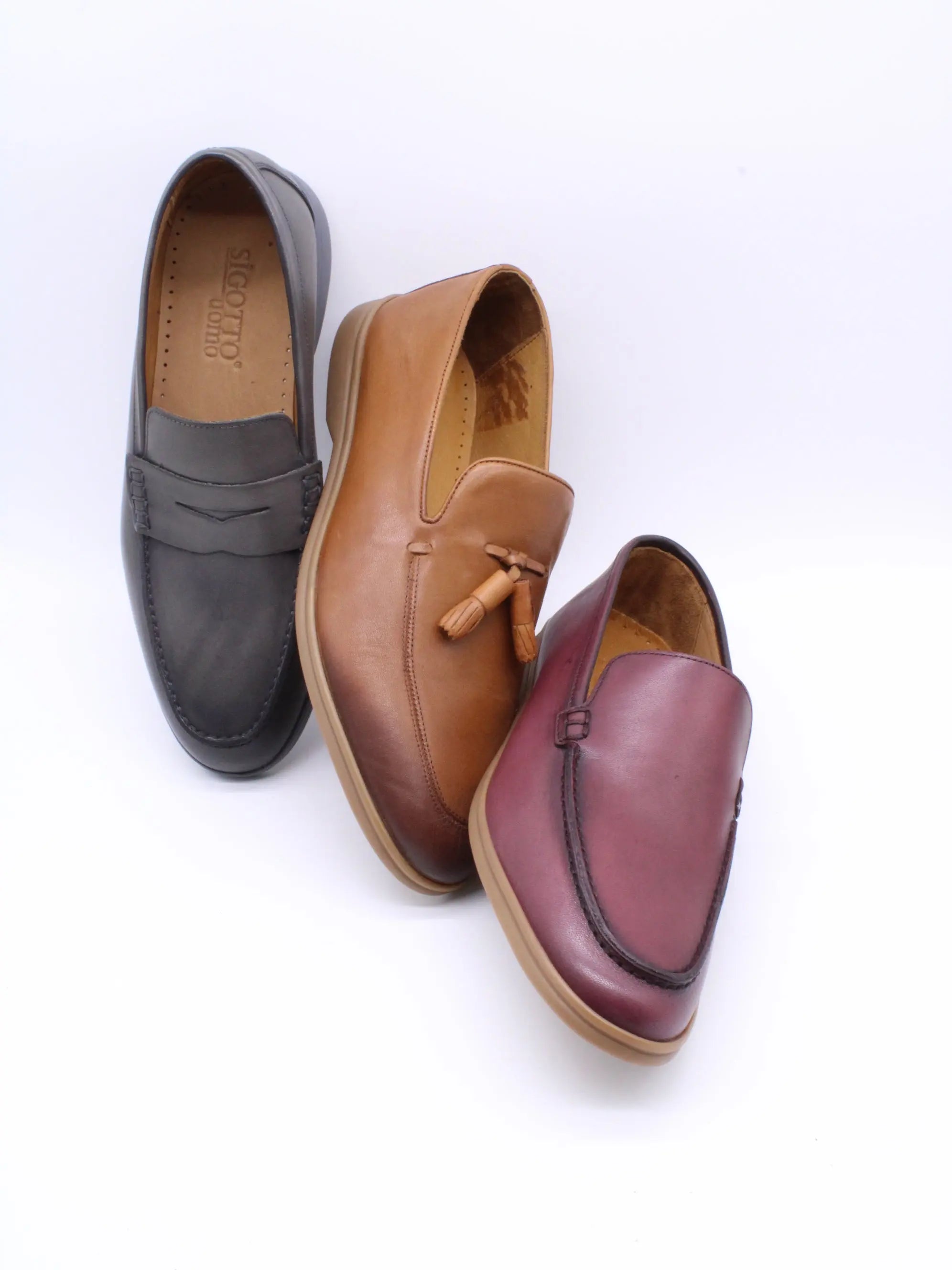 Gents | familyshoecentre