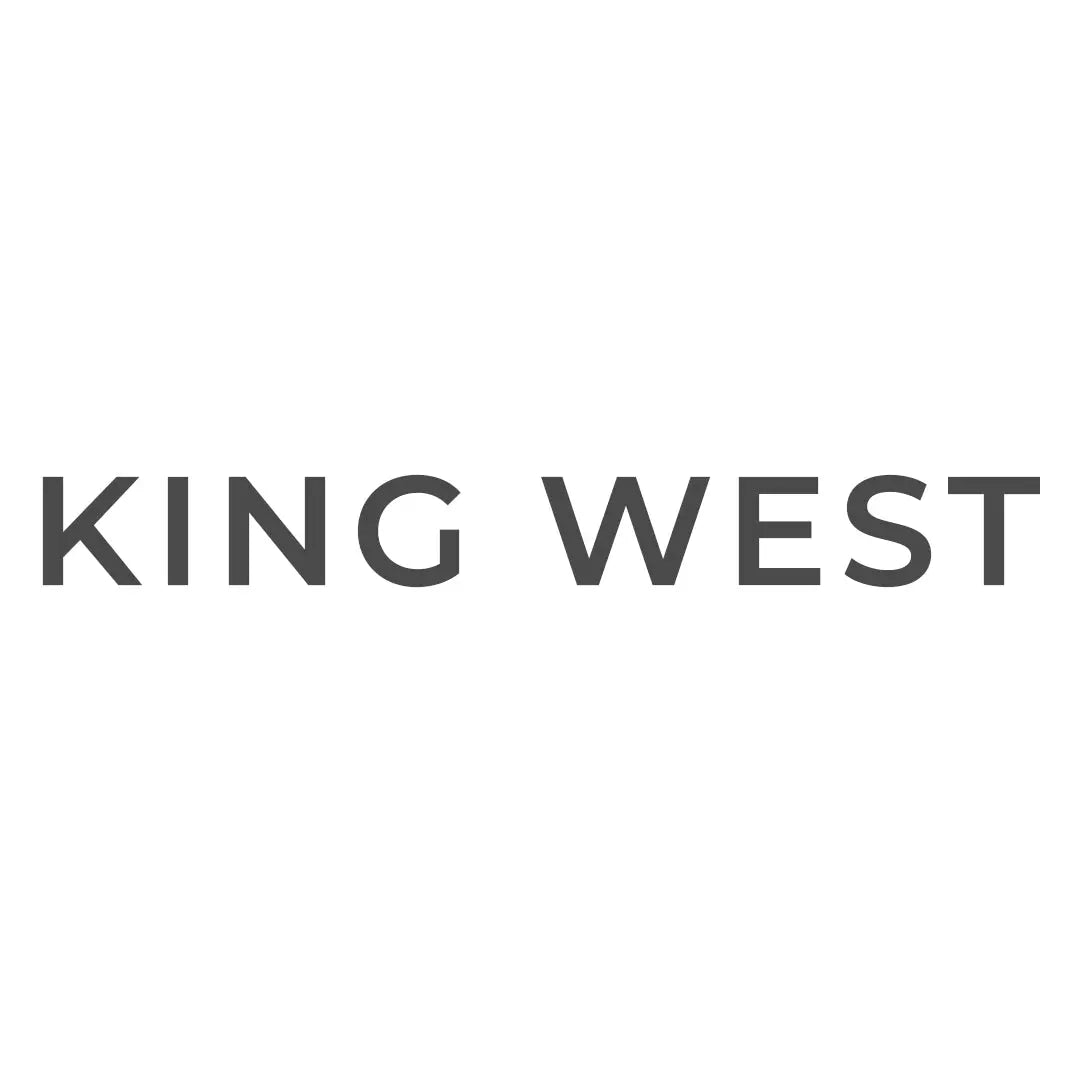 KING WEST | familyshoecentre
