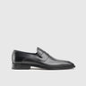 Florsheim Nixar Dress Slip Ons Black 644/001 Slip-ons | familyshoecentre