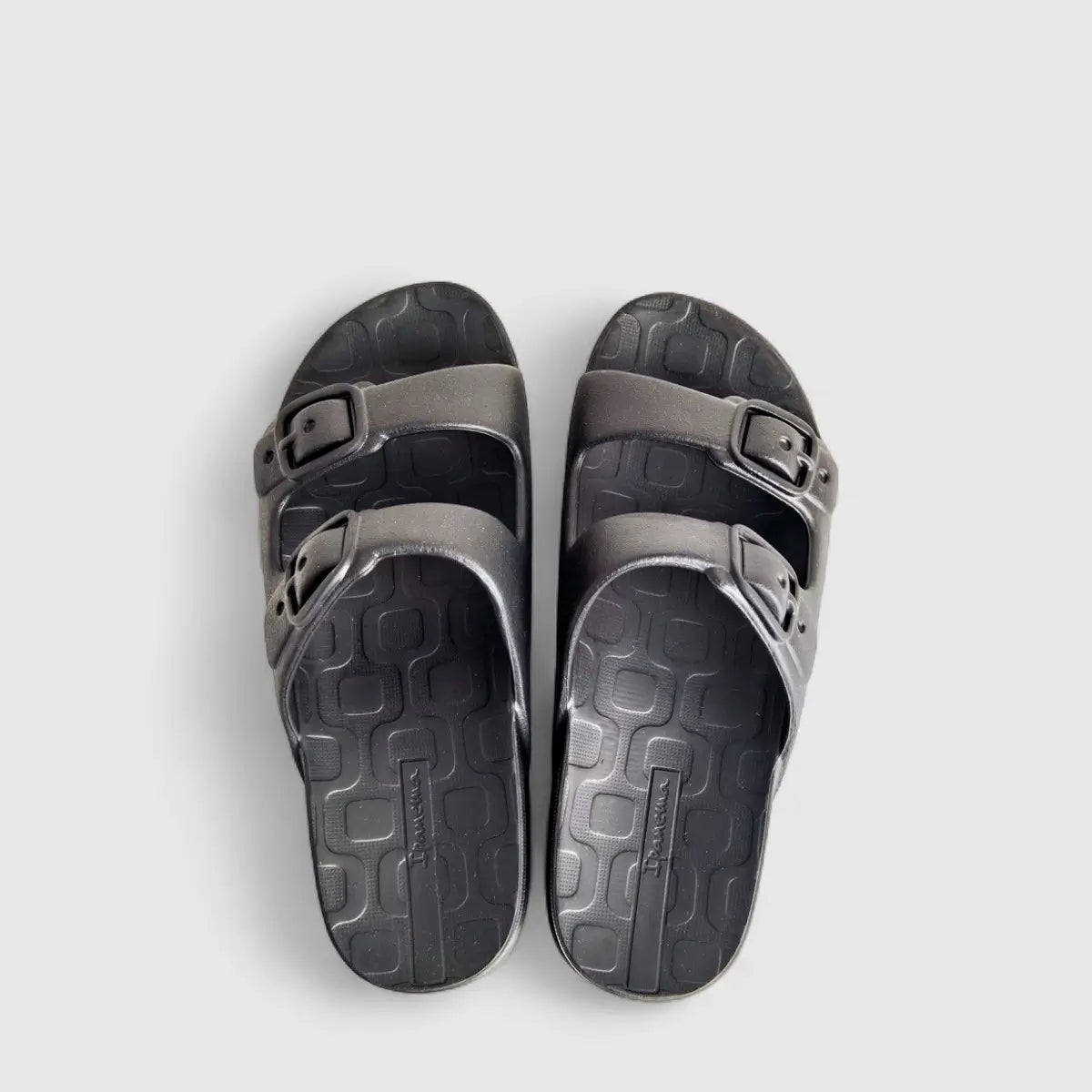 Ipanema Duo Day Black GIL83704 IL114