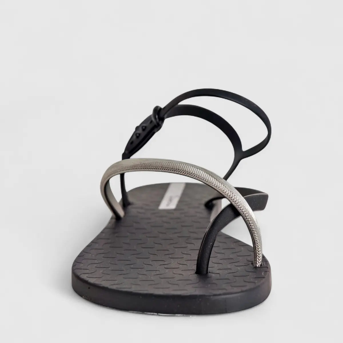 Ipanema Elegant Black Silver GIL83782 IL126