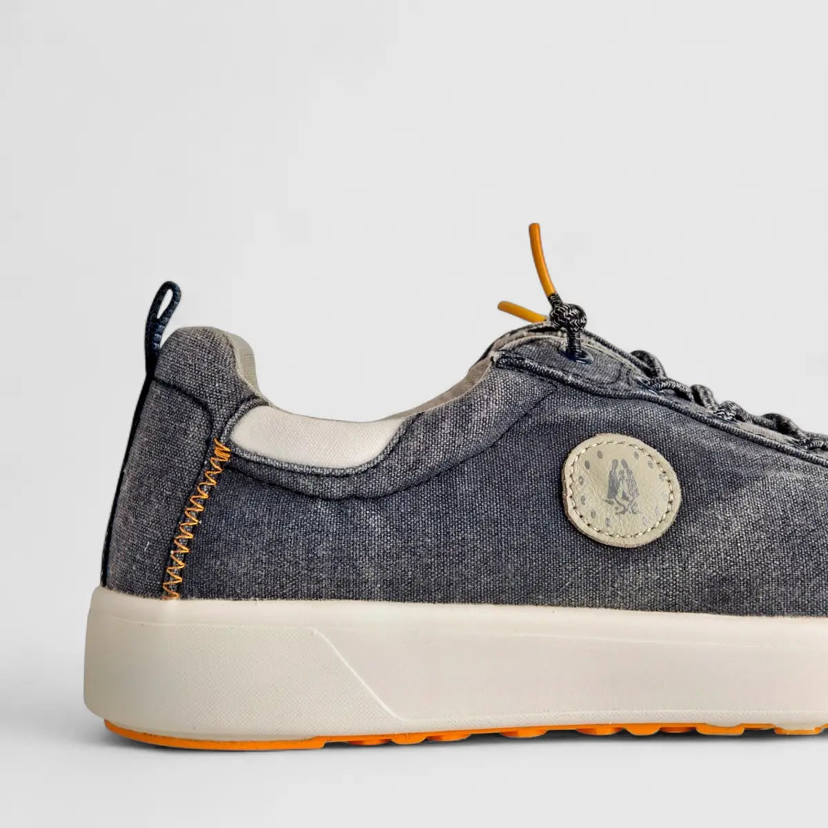 HP Men's Comfort Sneaker Atlas HPM00946 Navy HP266