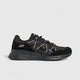 Skechers Ladies Comfort Sneaker Bobs Squad 3 117188 Black SW91