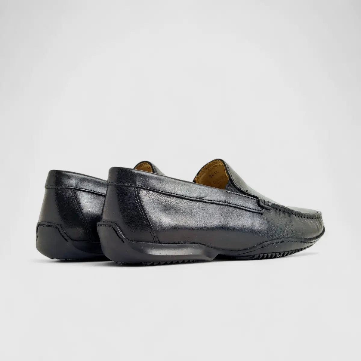 Anatomic Comfort Loafers Black 949414 AN122 Slip-ons | familyshoecentre