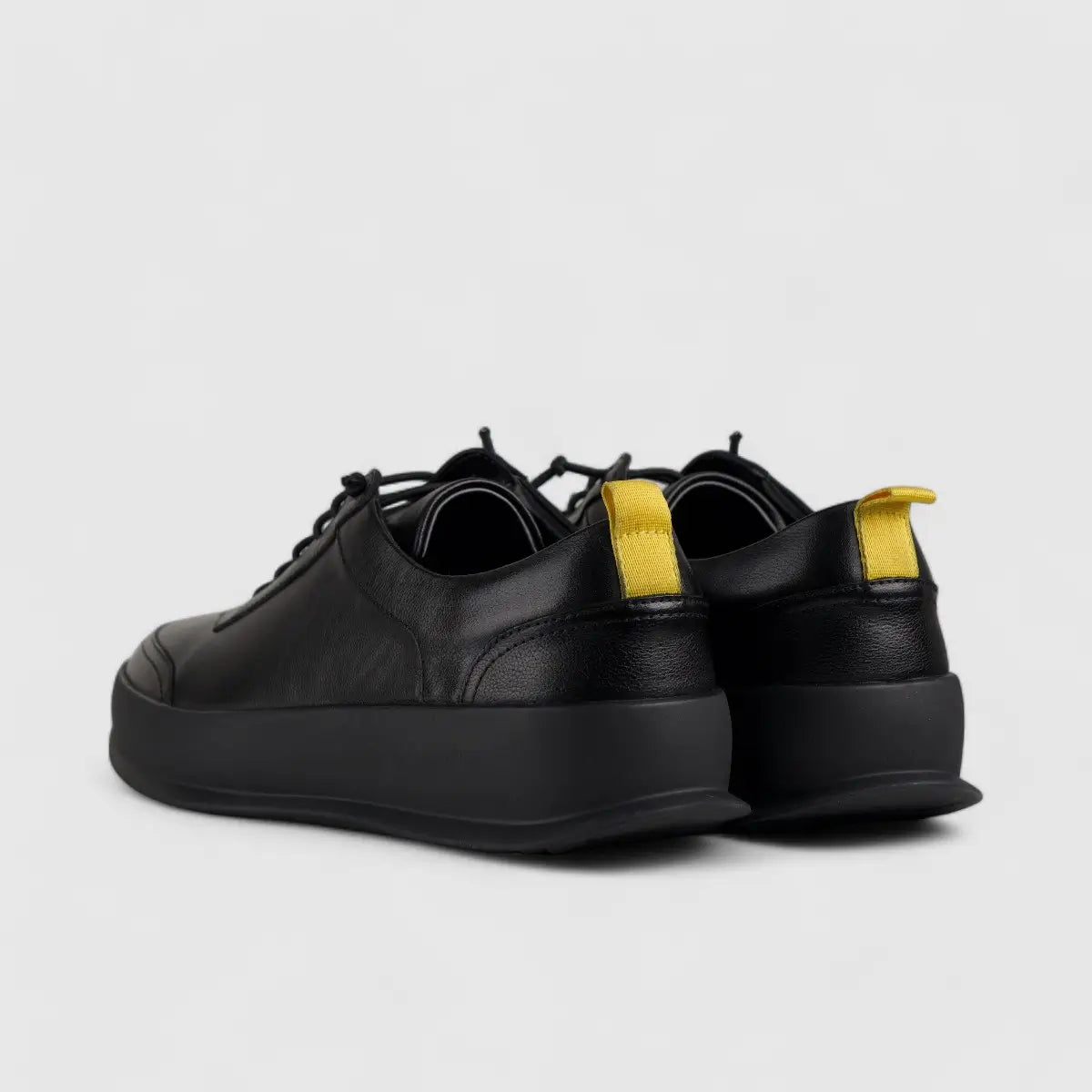 Formales Sneaker Black 175-1A Sneakers | familyshoecentre