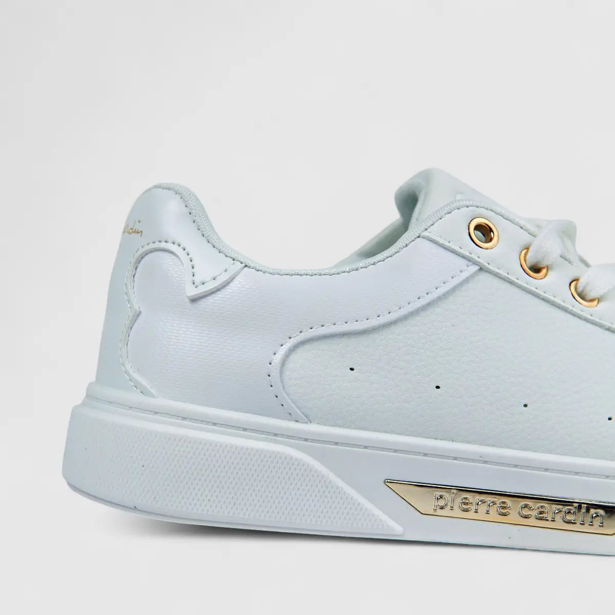 PC ladies Casual Sneaker PCL10921 White PC356