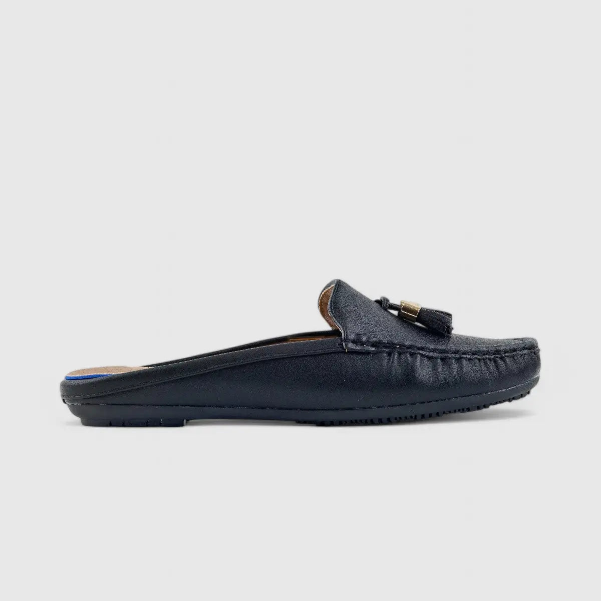 Soft Style By Hush Puppies Kassandra Mule Black 01505