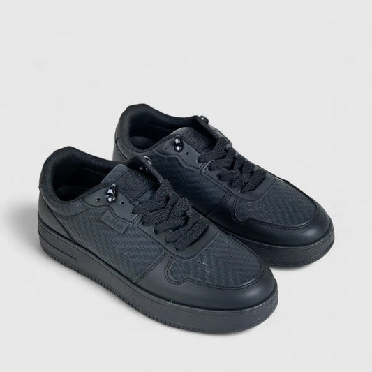 Klevas Men's Sneaker K7348M Noel Black KM12
