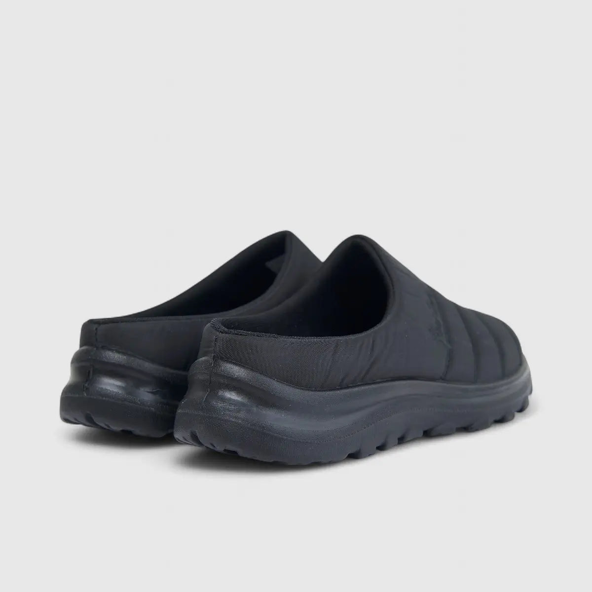 PC Ladies Casual Clog PCL10904 Black PC342