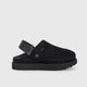 Ugg Mens Goldenstar Clog Black 1138252