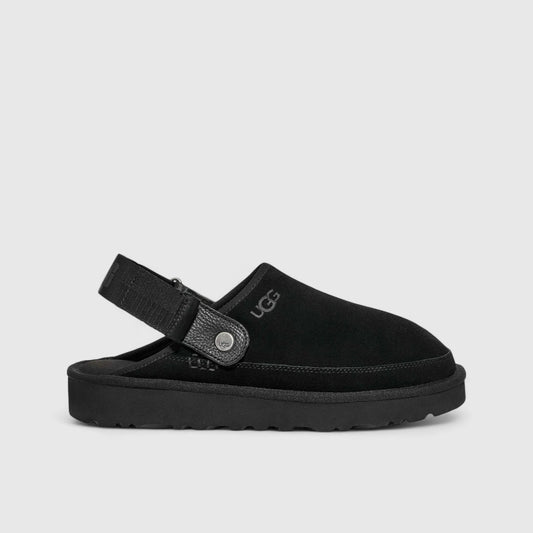 Ugg Goldencoast Mens Clog Black 1142172