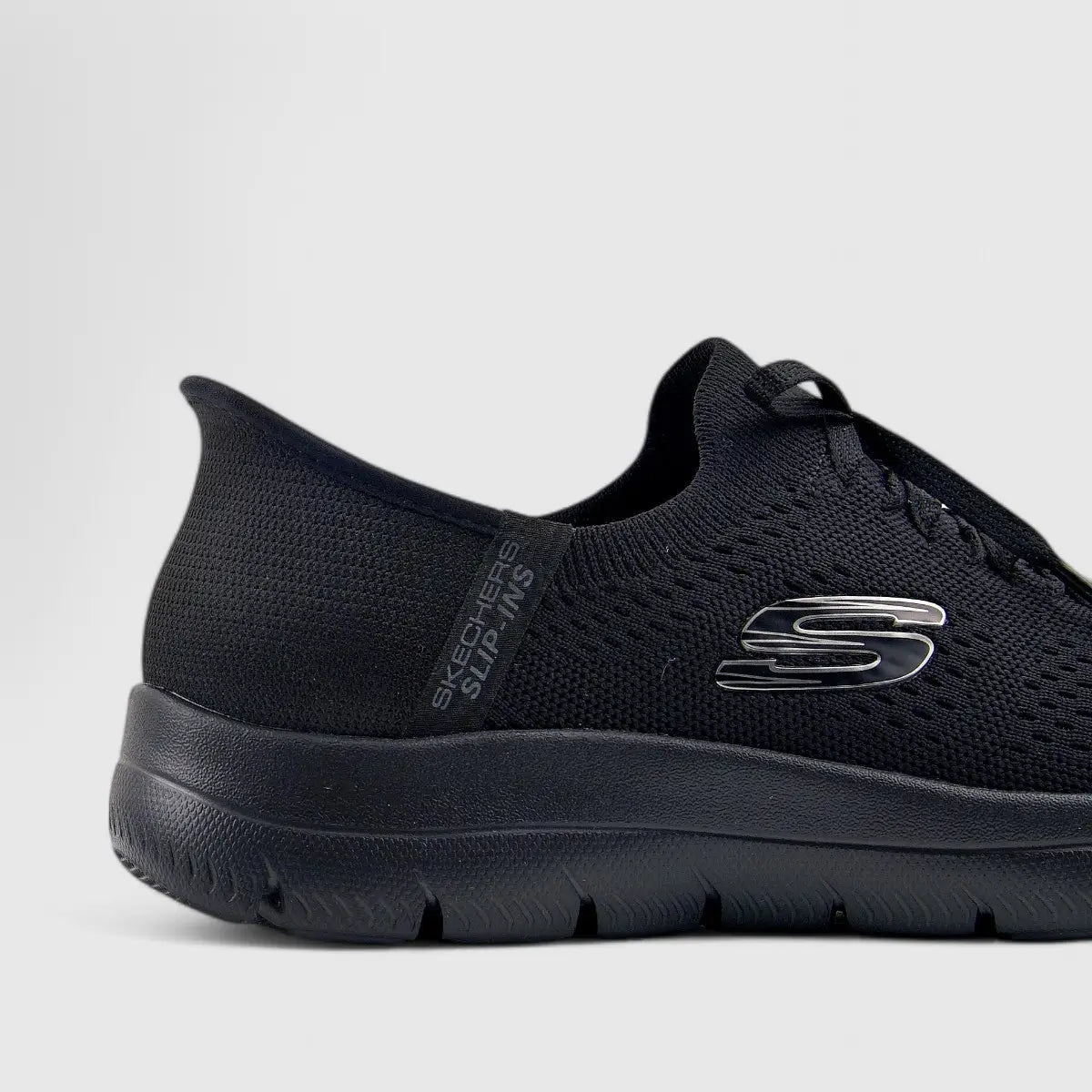 Skechers Ladies Summits-New Daily 150263 Sneakers | familyshoecentre