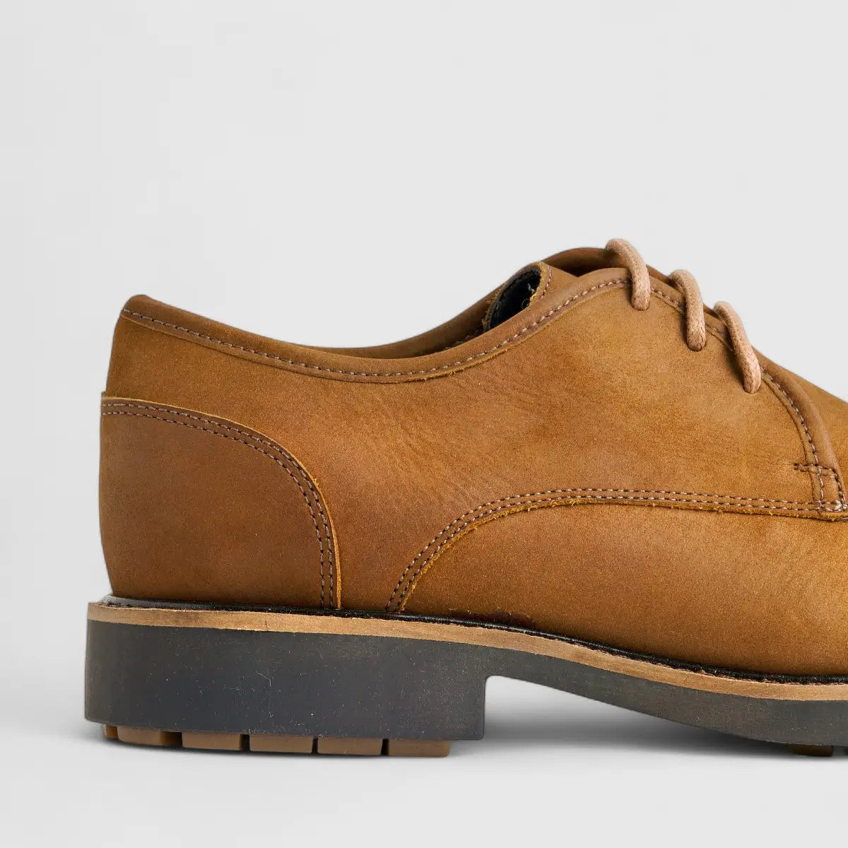 Anatomic Comfort Lace Up Tan 909001 AN98 Oxfords | familyshoecentre