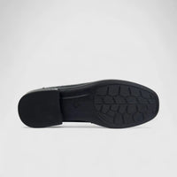 Hush Puppies Soft Style Ladies Comfort Pump Tamatha SSL01615 Black SS338