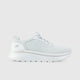 Skechers Men's Comfort Sneaker Go Walk Arch Fit N Joy 217078 White SM98