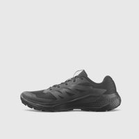 Salomon Alphaglide Black/Asphalt 479483 SL20 Sneakers | familyshoecentre