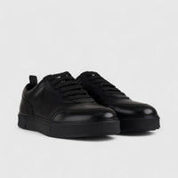 Formales Sneaker Black Q16-1-A121 Sneakers | familyshoecentre