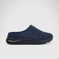 PC Ladies Casual Clog PCL10904 Navy PC343