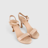 Bulbul Ladies Casual Heel HAR035 Off White