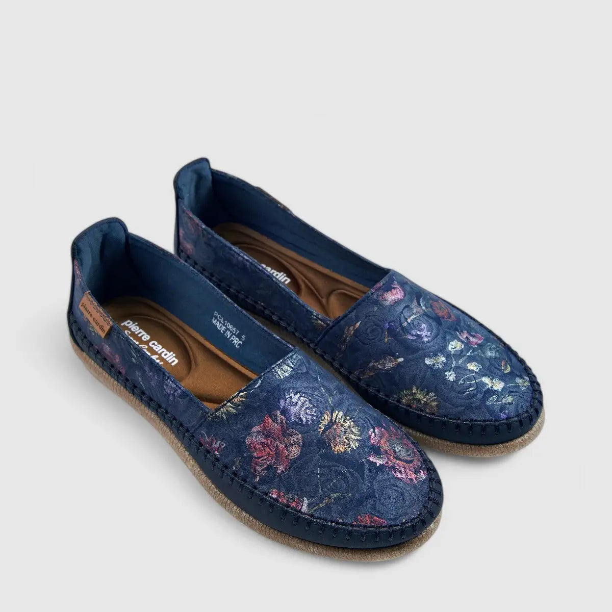 PC Comfort Pump Navy 10657