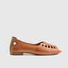 Comfort Leather Pumps 8603/2 Pumps | familyshoecentre