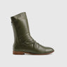 Leather Boots 2850/2 Boots | familyshoecentre