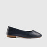 Comfort Leather Pumps 8600/2 Pumps | familyshoecentre